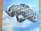 Commodores Self Titled Vinyl Record LP Motown M7-884R1 w/ Poster
