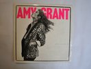 Amy Grant Unguarded LP SEALED Myrrh/Word Records 6806