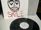 Smashing Pumpkins 12” Vinyl Disarm Single UK Smile NEVER PLAYED Siamese Dream