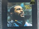 Marvin Gaye   What's Going On   MFSL One-Step  ** Damaged Jacket **  SEALED
