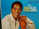 Sam Cooke Hits of the 50's LSP-2236 RCA Victor NM Near Mint vinyl