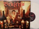 Brujeria – Brujerizmo LP 2000 Beat Generation BEAT 005 VG+/EX White Vinyl Spain