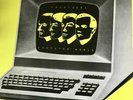 Kraftwerk - Computer World - Original EMI 1st UK 1981 - Inners - Vinyl Lp