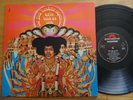 The Jimi Hendrix Experience  ' Axis Bold As Love '