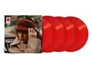 Taylor Swift Red - Red Vinyl Album Target Exclusive Presale