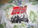 THE ROLLING STONES - TELL ME / I JUST WANNA MAKE LOVE TO YOU