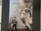 Cats Eyes Soundtrack Vinyl