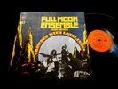 FULL MOON ENSEMBLE/CLAUDE DELCOO/CROWDED WITH LONELINESS/CBS FRENCH BIEM/ML/C