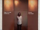 Townes Van Zandt High, Low And In Between Vinyl Album