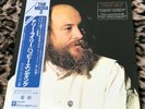 TERRY RILEY - Happy Ending - Soundtrack LP - Japanese Reissue 1977 w/ OBI