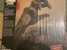 Zombie Flesh Eaters (Fabio Frizzi) 8 Track GREEN Vinyl Soundtrack LP