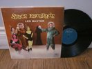 LES BAXTER.SPACE ESCAPADE.