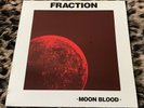 FRACTION - Moon Blood LP - 2010 Mexican Summer Ltd Ed