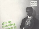 INDIE / TWEE / C86 -- ENGLISH McCOY -- GIVE ME SOMETHING TO BELIEVE IN- UK   7