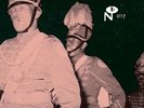 Eccentric Soul,Young Disciples,V, Eccentric Soul: The Outskirts Of Deep City [Vi