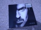George Michael Older Rare Original Vinyl LP 1996