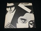 THE SOUND -  Jeopardy - LP UK POST PUNK Strawberry cut pink orange