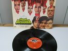 Laxmikant  – Jaani Dushman, Bollywood LP Vinyl Record, Kishore, Lata, Rafi