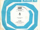 POWERPOP -- BUMPERS --  ZOOT ALORS -- SEND ME A POSTCARD-- UK   7
