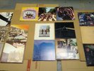 Classic Rock Collection 15 Vinyl Record Albums - Pink Floyd Led Zeppelin Beatles