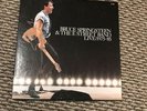 BRUCE SPRINGSTEEN & THE STREET BAND LIVE/1975-85 5 VINYL LP BOX Excellent