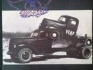 Aerosmith Pump LP Rare Import Venezuela Pressing