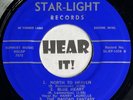 Savage Primal Lofi WI Instro + Rockabilly EP 45 ILO KAY Bagdad STAR-LIGHT Rite