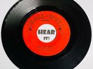 Killer Rockabilly Country Bopper 45 MOON MULLICAN Big Big City HALLWAY mp3 TUFF