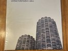 Yankee Hotel Foxtrot Wilco 2xLP Vinyl Records Nonesuch 2002