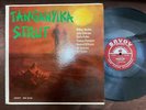 ORIG  JOHN COLTRANE WILBUR HARDEN TANGANYIKA STRUT SAVOY MG-12136 RVG MONO US LP