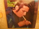 WAYLON JENNINGS The Taker/Tulsa RCA LP VG+ #LSP 4487 RCA