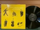 CHICO HAMILTON QUINTET Pacific Jazz 1209 D/G 1955 Lp Ex+/N/M