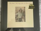 Paul Simon - Still Crazy After All These Years - MFSL One Step 45RPM 2LP Lp