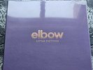 Elbow Little Fictions Deluxe Edition Box Set Sealed and Perfect
