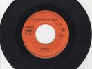 Panama Salsa Psych 45 Los Salvajes del Ritmo - Sonero on CBS HEAR