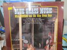 2 STILL SEALED 1 Still in SHRINK BILL MONROE LPs Uncle Pen, Blue grass Music +1