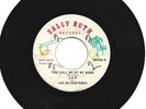 Panama Soul 45 Los Silvertones - You call me by my name on Sally Ruth HEAR