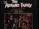 Vic Mizzy-The Addams Family OST-RCA Special Products 3421-STEREO SHRINK 1986
