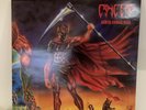Cancer Death Shall Rise Original Vinyl Pressing 1991 (please read description)