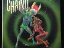 Chaino-Eyes Of The Spectre-Spectre 4-MONO AFRO BEAT EXOTICA DG ORIG