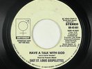 Funk Gospel 45 - East St. Louis Gospelettes - Have A Talk - Birthright - mp3