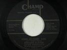 Deep Soul Gospel 45 - Edward Alston & the Treveletts - In Memorial - Champ - mp3