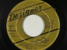 Sweet Soul 45 - Fabulous Golden Wings - I Got A Friend - Designer - mp3 - rare