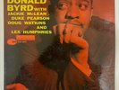 Donald Byrd Blue Note 4026 LP 