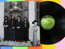 THE BEATLES The Beatles Again LP 1970 APPLE Scranton SO-385/SW-38 VG++(+) a921
