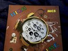 MC5-High Time-ORIGINAL 1970 German LP-NEAR MINT