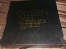 QUEEN - The Complete Works 14 LP Box Set Limited Edition 1985