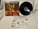 1994 Offspring Smash LP Epitaph Records 86432-1 VG/VG Album Vinyl