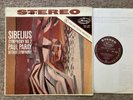 AMS 16061 SIBELIUS PARAY 'SYMPHONY No 2' MERCURY LIVING PRESENCE