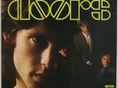 THE DOORS: Self Titled US Elektra VMP Vinyl LP Psych Jim Morrison